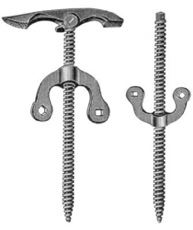 Tornillo inglés.